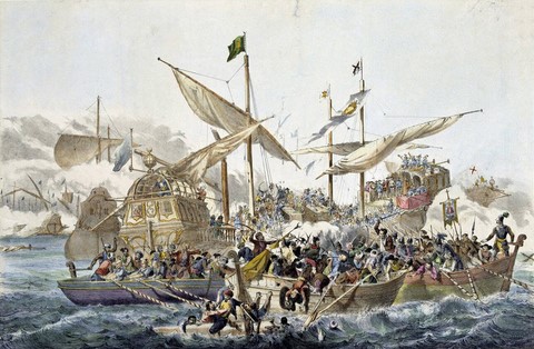 lepanto